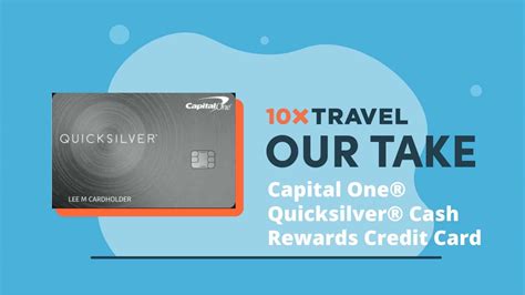 Apply For Quicksilver Card Cash Back